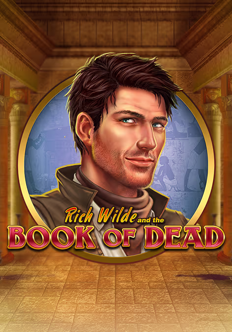 Book of Dead
