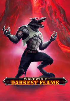 Werewolf - DarkestFlame