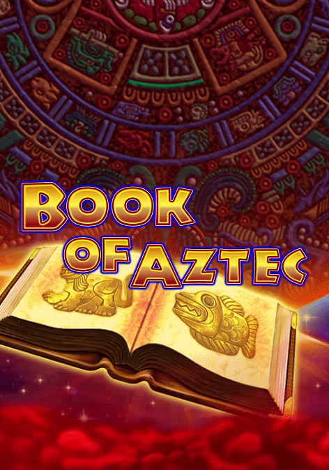 Book of Aztec