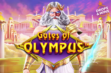 Gates of Olympus™