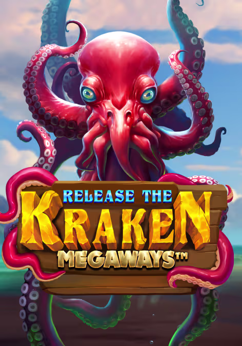 Release the Kraken Megaways™